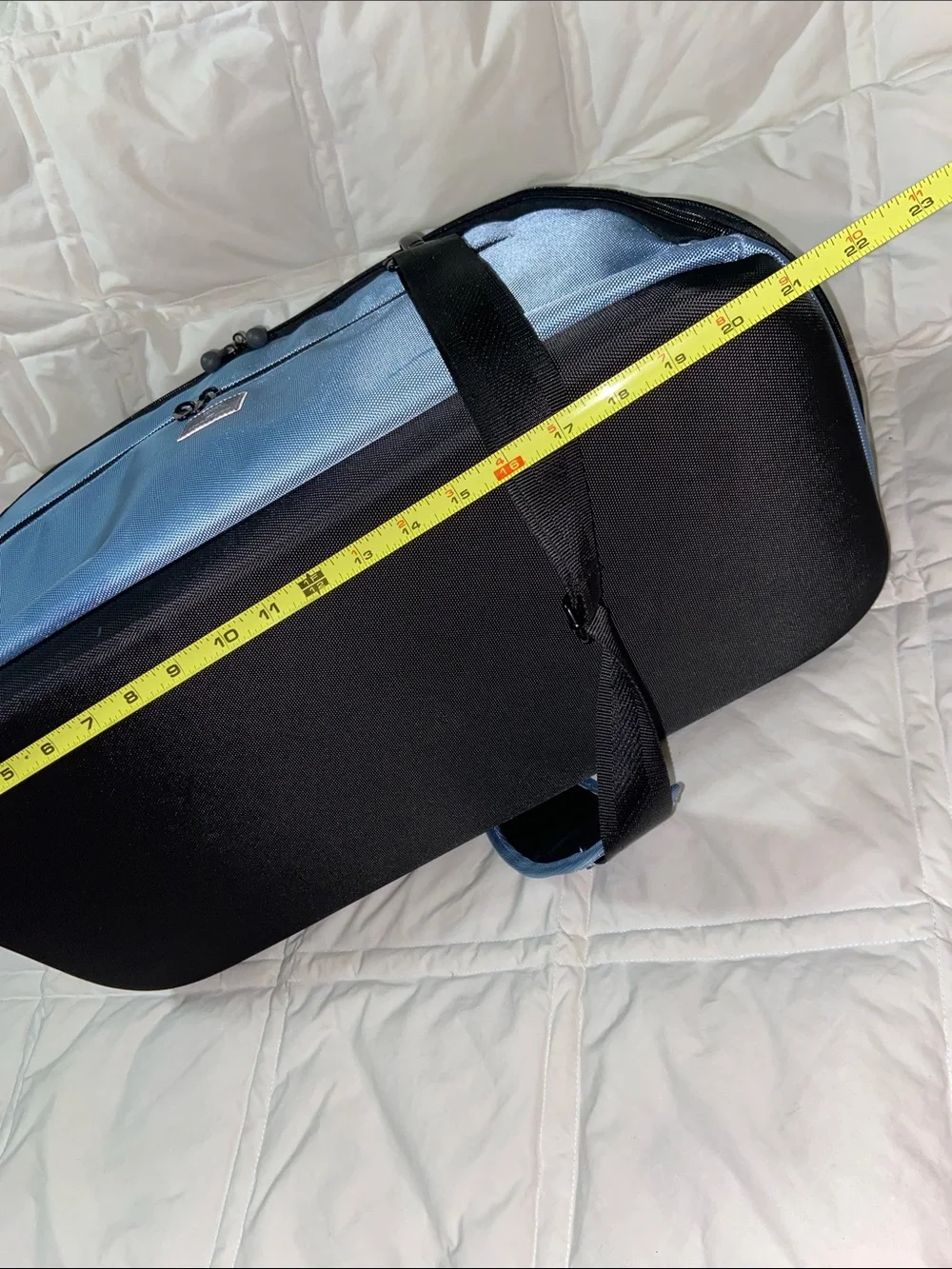 RARE Like new Sleepypod fear free airplane cabin dog pet carrier bag car seat